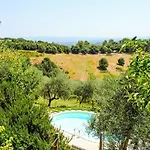 Cielo Terra By Interhome Appartement