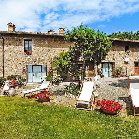 Cielo Terra By Interhome Gambassi Terme