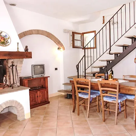 Appartement Cielo Terra By Interhome Gambassi Terme