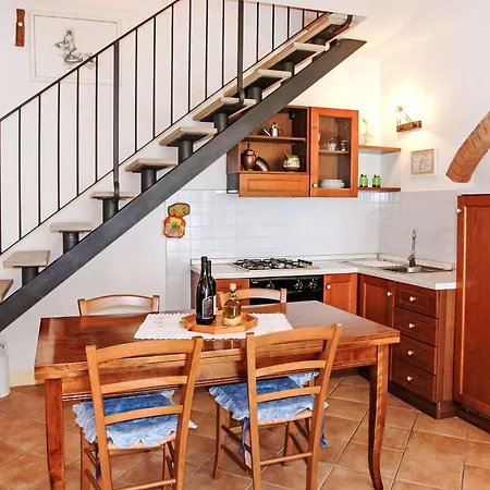 Appartement Cielo Terra By Interhome Gambassi Terme