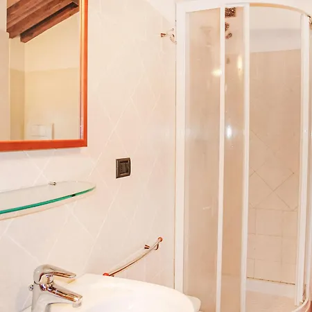Cielo Terra By Interhome * Gambassi Terme