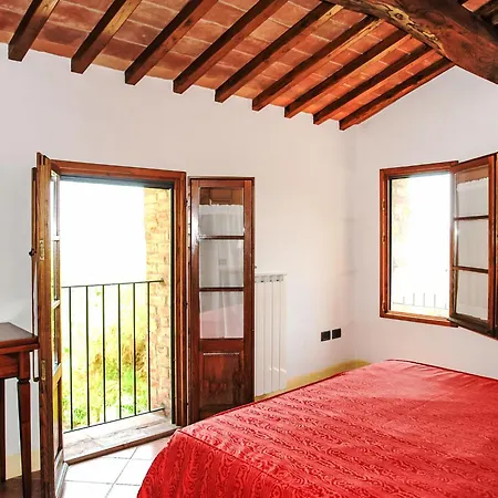 Appartement Cielo Terra By Interhome *