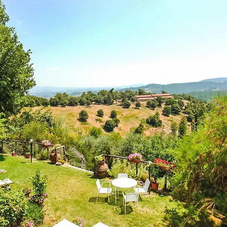 Cielo Terra By Interhome *