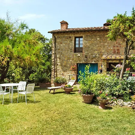 Cielo Terra By Interhome Gambassi Terme