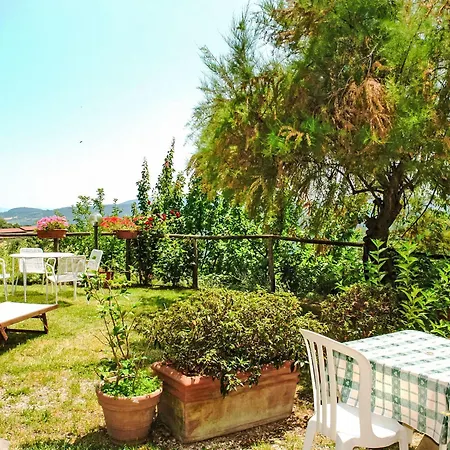Appartement Cielo Terra By Interhome Gambassi Terme
