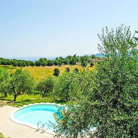 Cielo Terra By Interhome Appartement Gambassi Terme