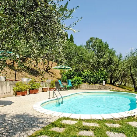 Daire Cielo Terra By Interhome *