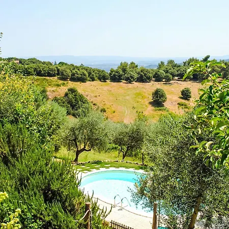 Cielo Terra By Interhome Daire