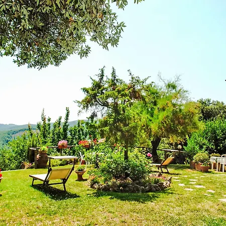 Cielo Terra By Interhome Daire